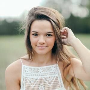 Meet your Posher, Hadyn